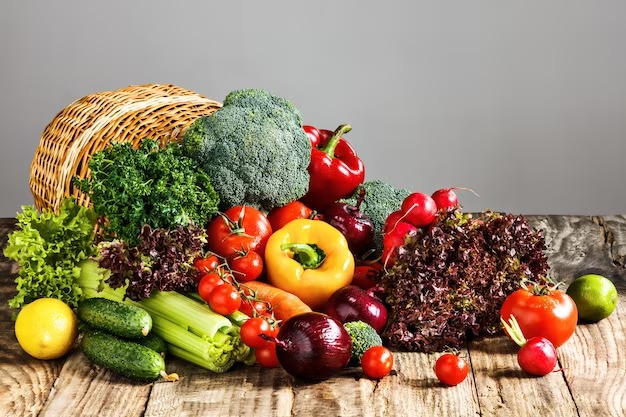 MDPI: Пигмент кверцетин в овощах и фруктах снижает риск развития диабета и рака