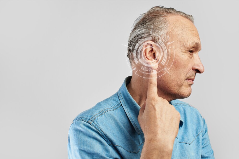 Ученые ПНИПУ разработали бионический протез ушной раковины