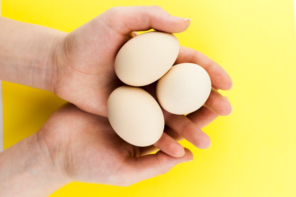 Диетолог Королева назвала последствия употребления искусственных яиц из КНР