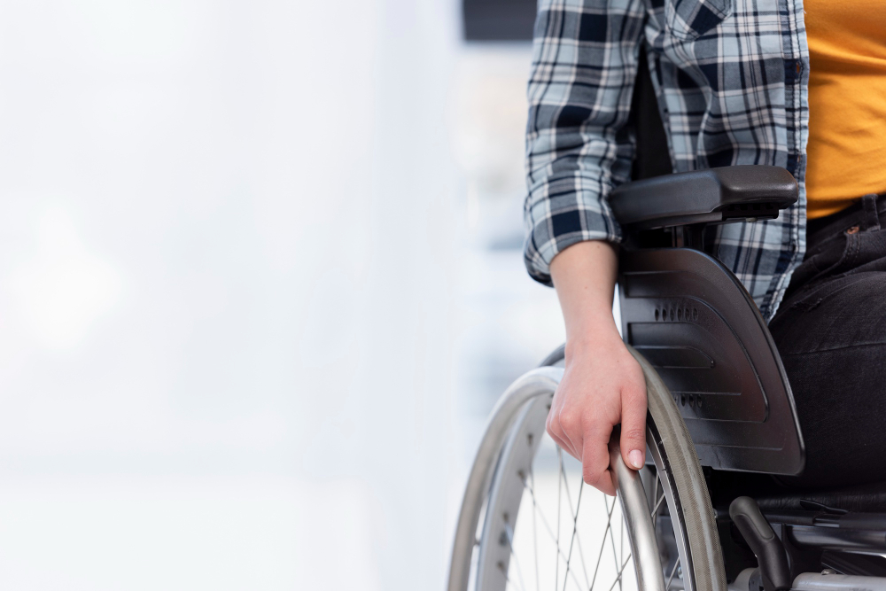 Детский церебральный паралич: Симптомы, причины возникновения и как с ним жить