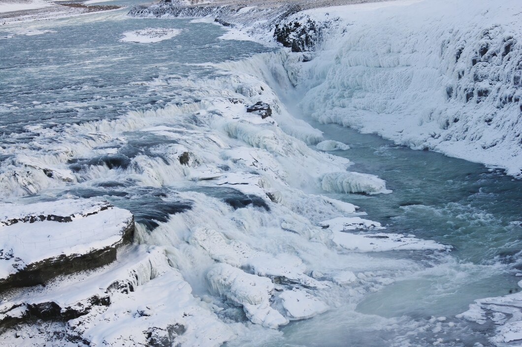 MDPI: В России изучают 50-метровые мегаволны в Арктике