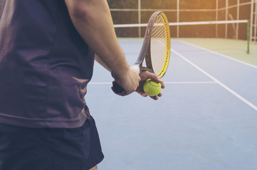 В Содружестве Австралии и Соединенного Королевства доказали, что игра в теннис и бадминтон продлевает жизнь человека
