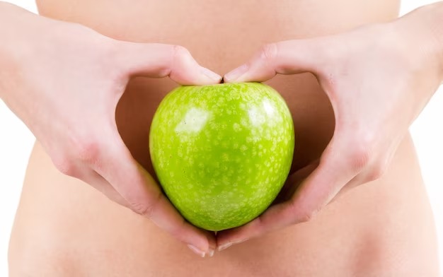 Нутрициолог Глинкина: Употребление яблок снижает рост раковых клеток