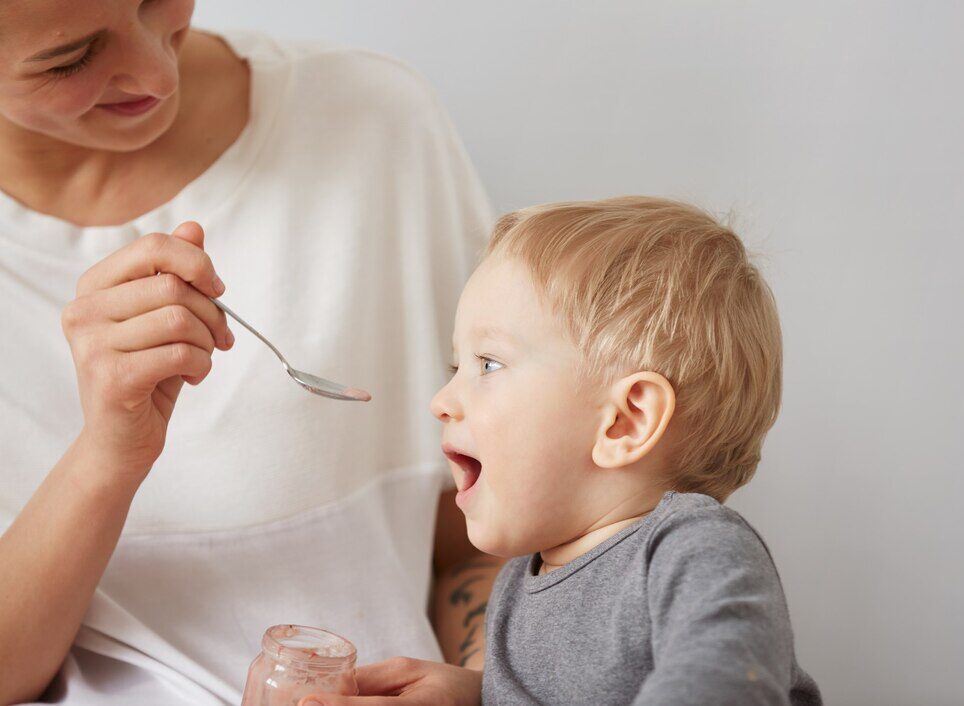 Гастроэнтеролог Яблокова: Аллергенные продукты полезны для иммунитета ребенка