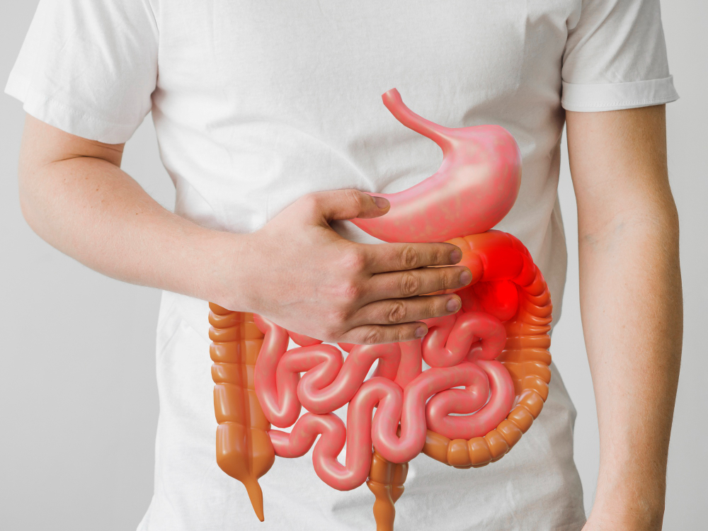 Эндокринолог Лебедева: Правильное питание при панкреатите является «лекарством»