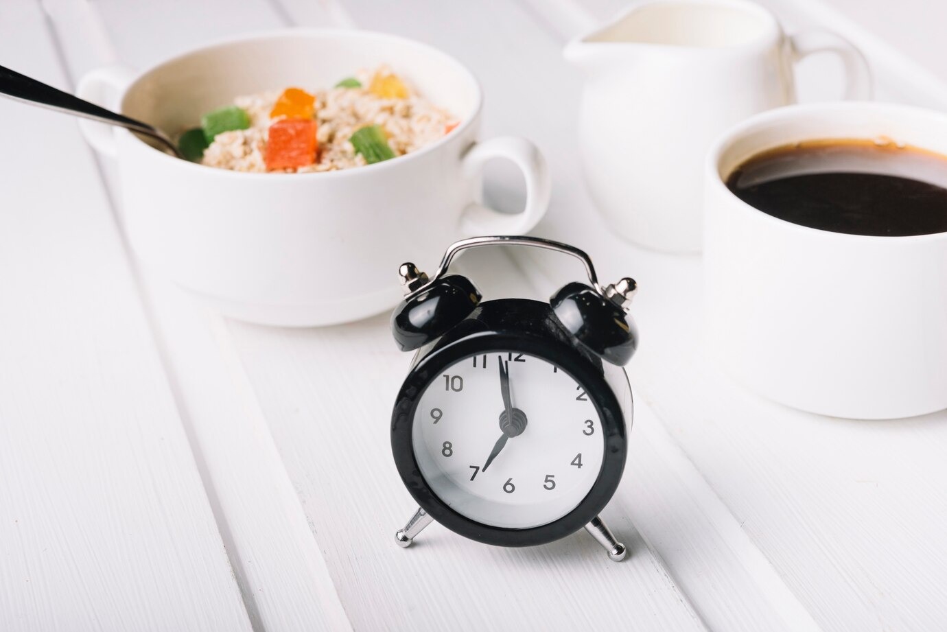 Express: Диетолог Тара Бруни назвала лучшее время завтрака для диабетиков