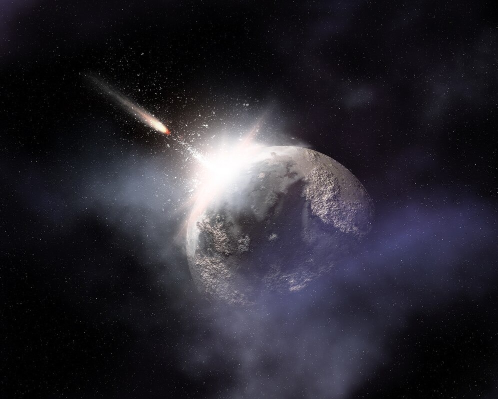 Астроном Ярослав Турилов: Комета Понса-Брукса не опасна для жителей Земли