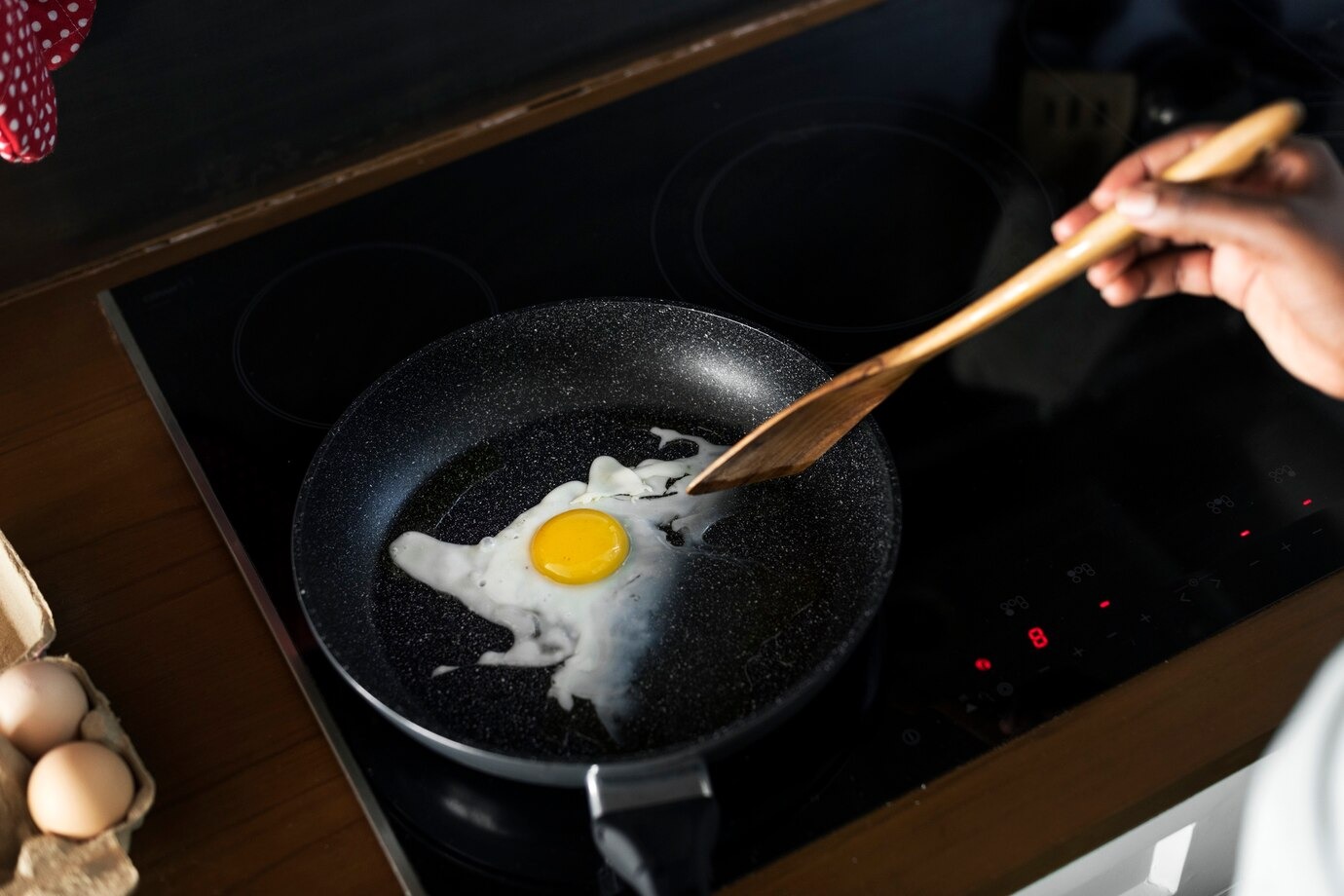 «Роскачество»: Недорогие сковороды с маркетплейсов небезопасны