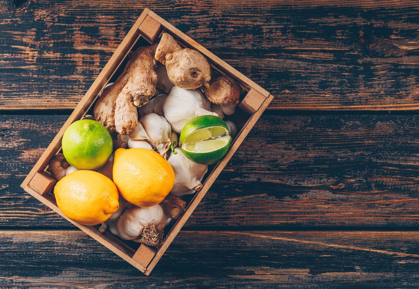 «Здоровое питание»: Лук, чеснок и лимон защитят сердечно-сосудистую систему
