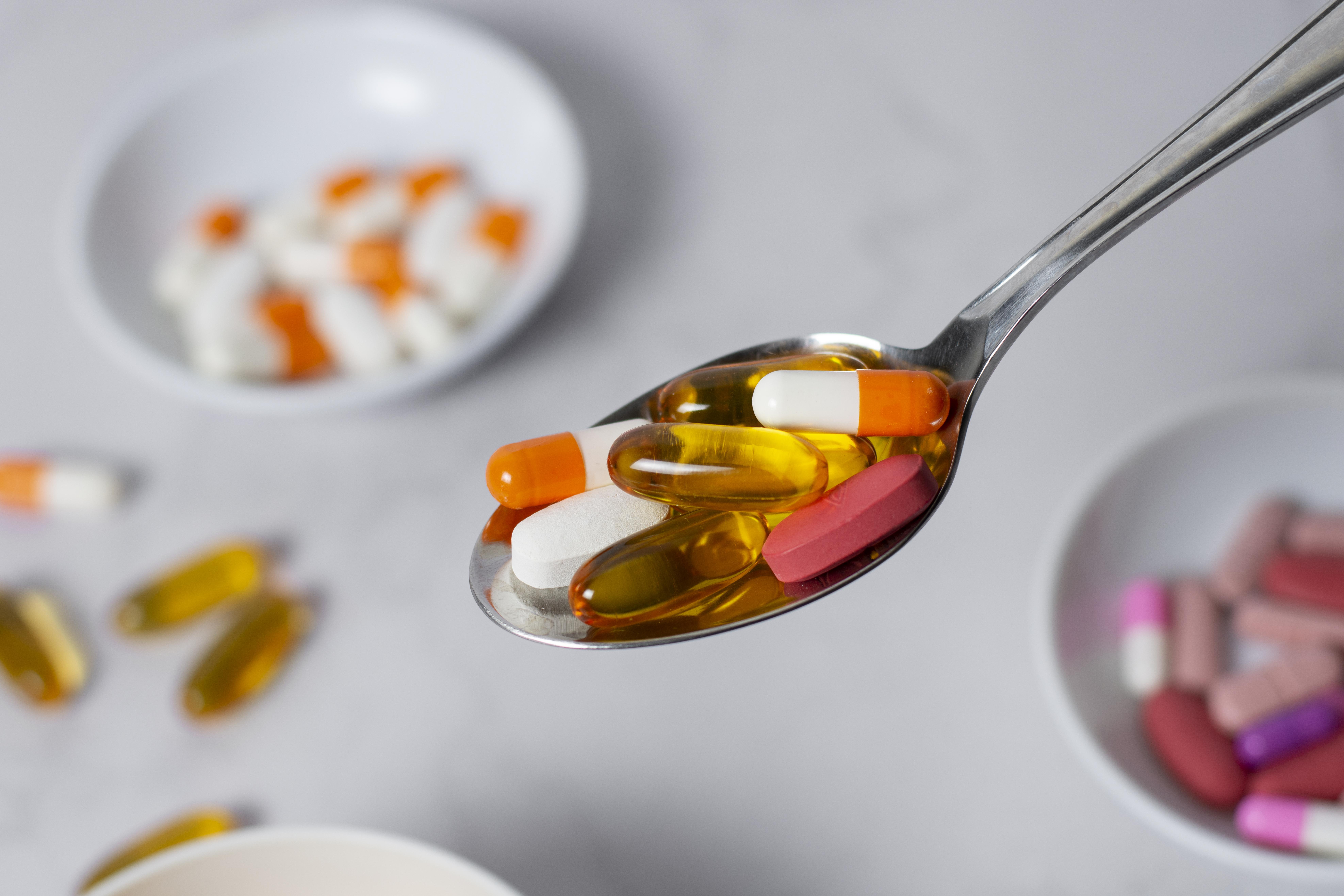 Доктор Мясников: Прием синтетических витаминов не укрепит иммунитет