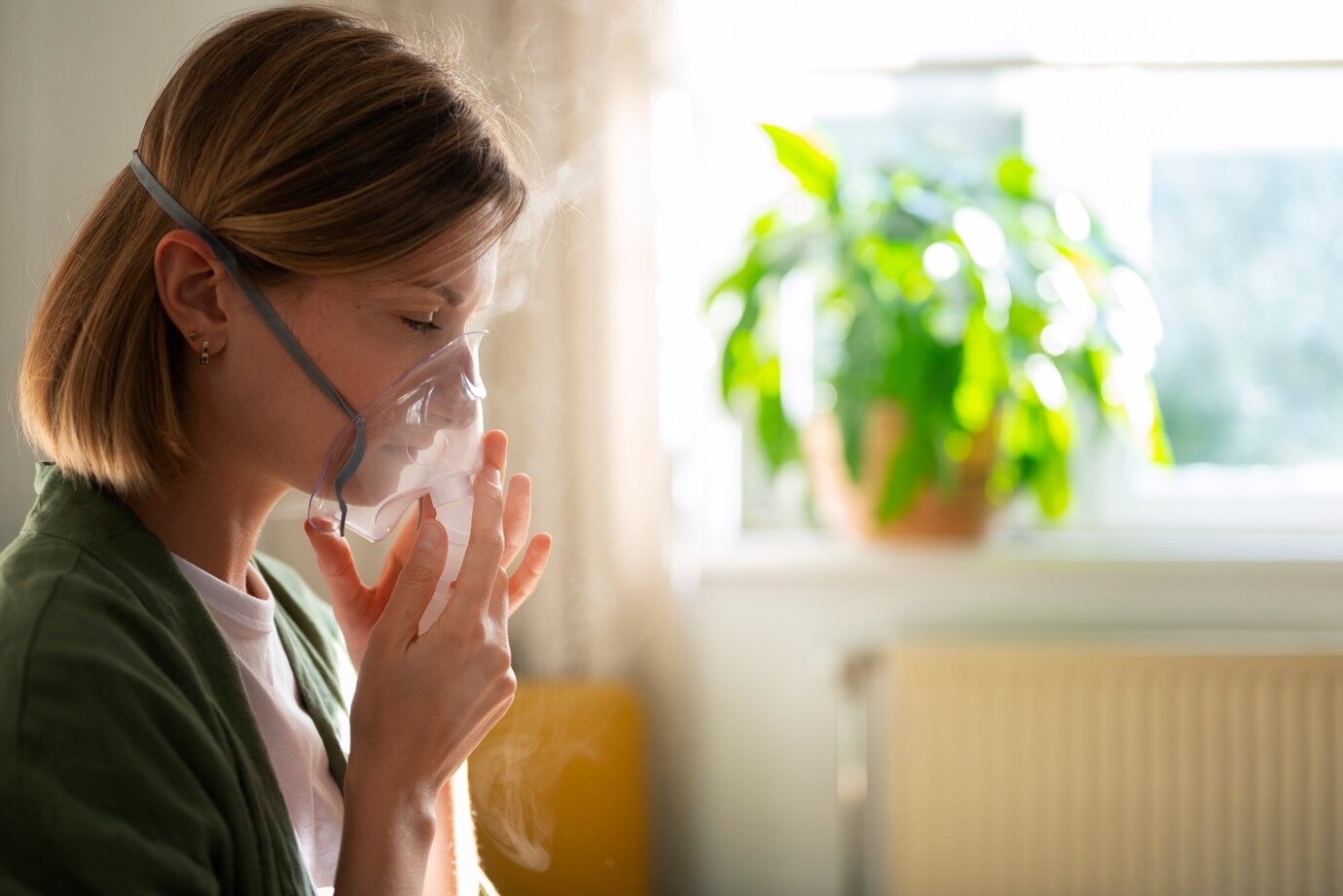 Иммунолог Портняга: При отсутствии лечения аллергия может спровоцировать астму