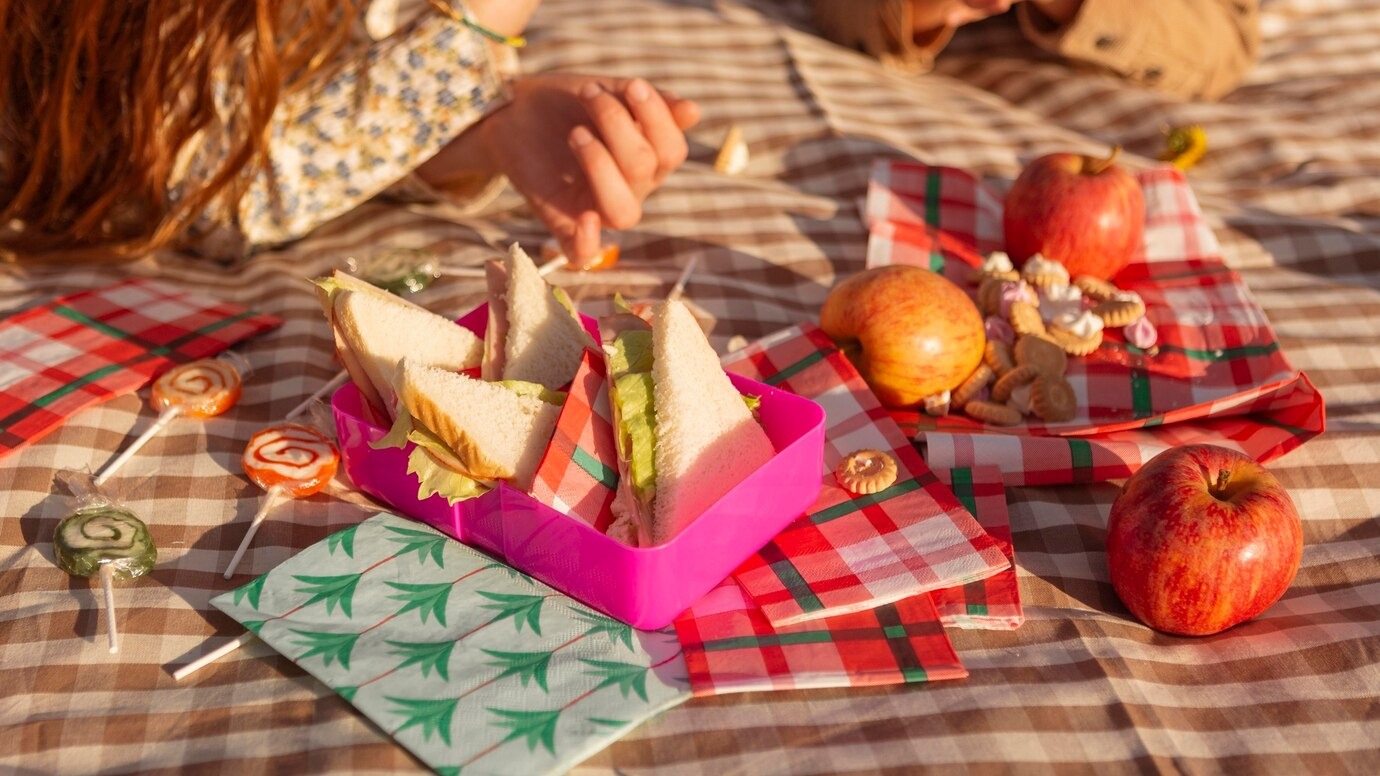 Нутрициолог Веселова: На пикник лучше не брать с собой готовые блюда и фастфуд