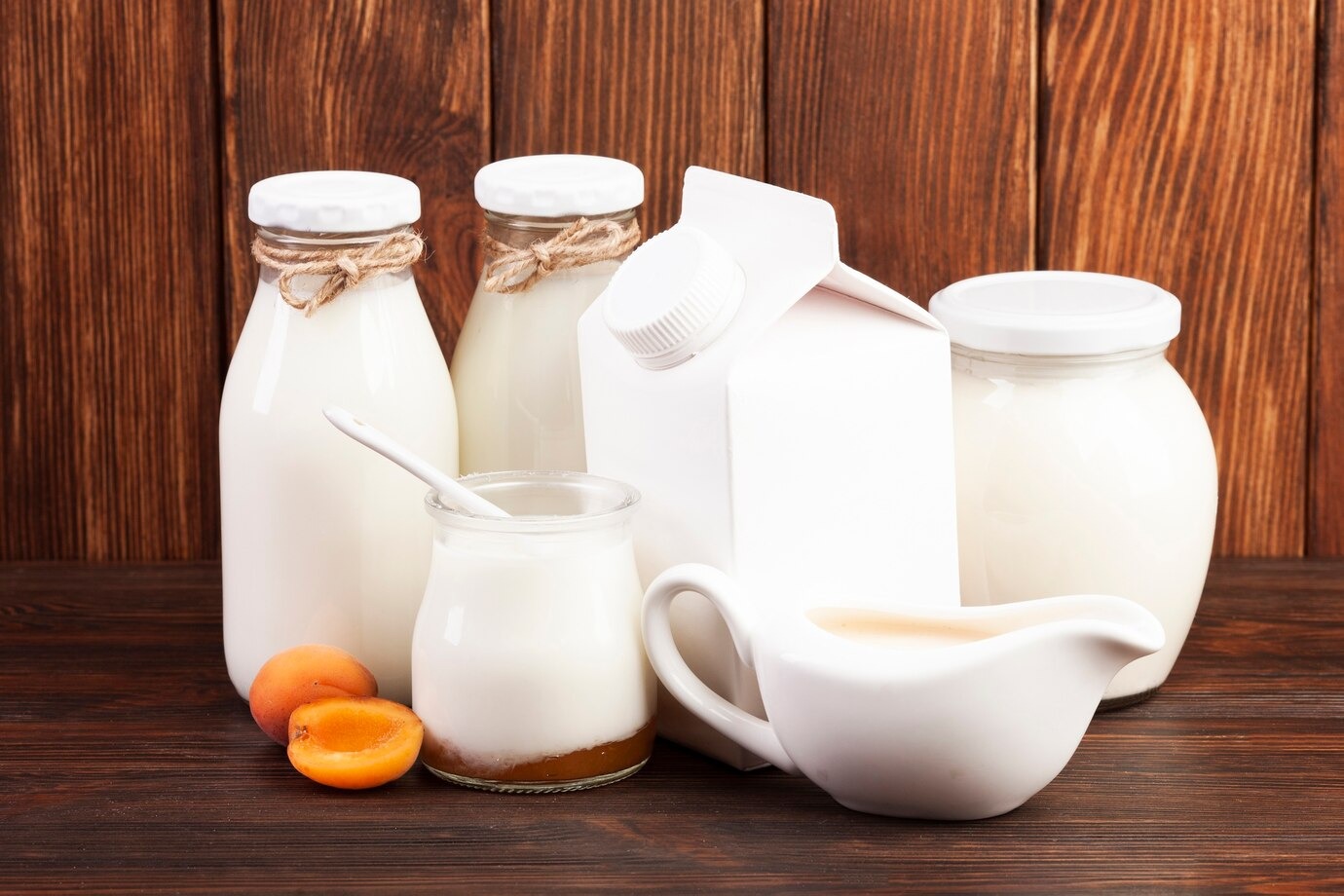 Нутрициолог Кузина рассказал, кому следует отказаться от молочных продуктов