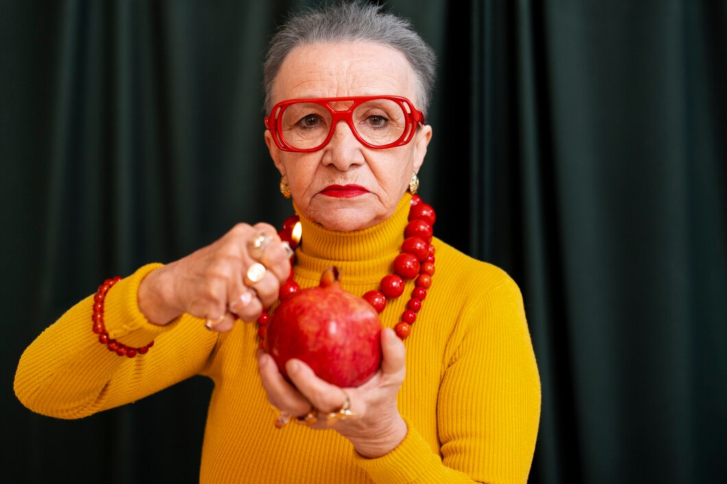 Диетолог Соломатина: Пожилым опасно употреблять много фруктов из-за фруктозы и клетчатки