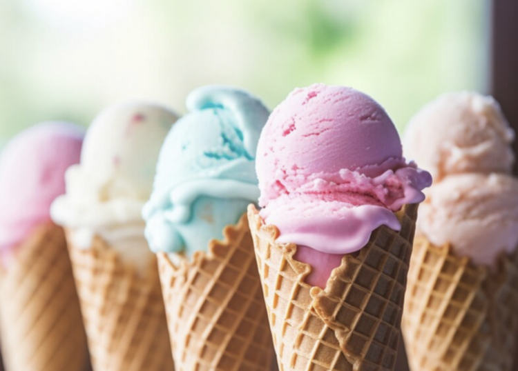 Врач-диетолог Джутова: мороженое может вызвать эмоциональную зависимость