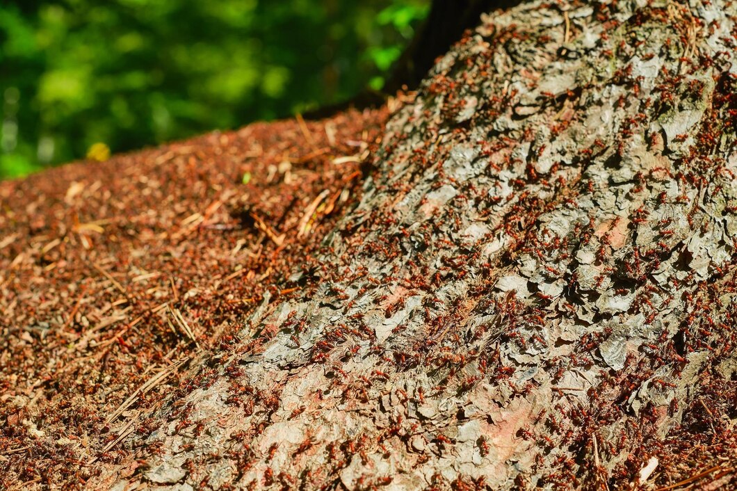 «БелНовости»: Пищевая сода поможет избавиться от тли и муравьев на даче
