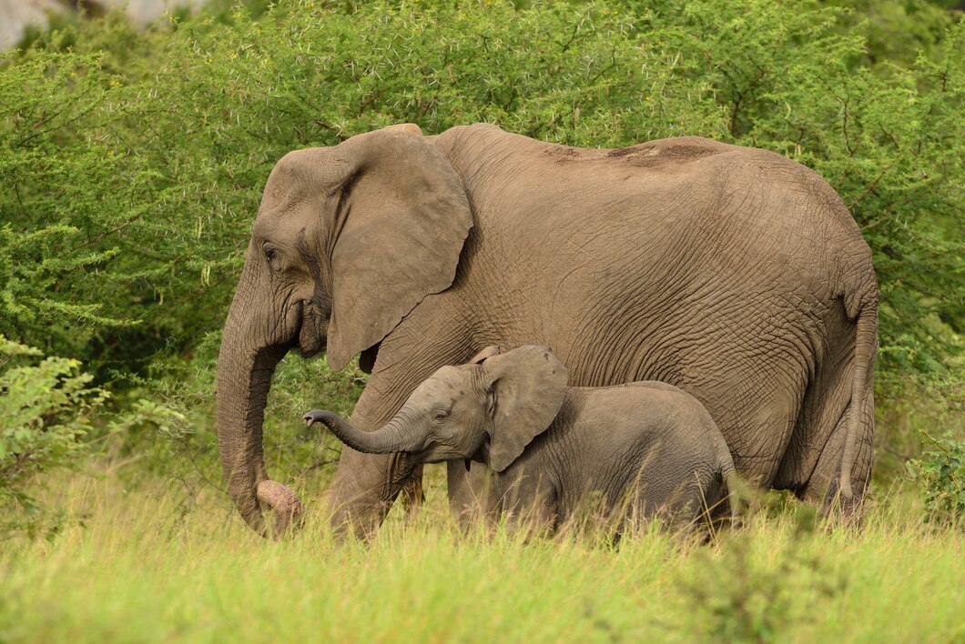PNAS: Забота матери увеличивает продолжительность жизни млекопитающих