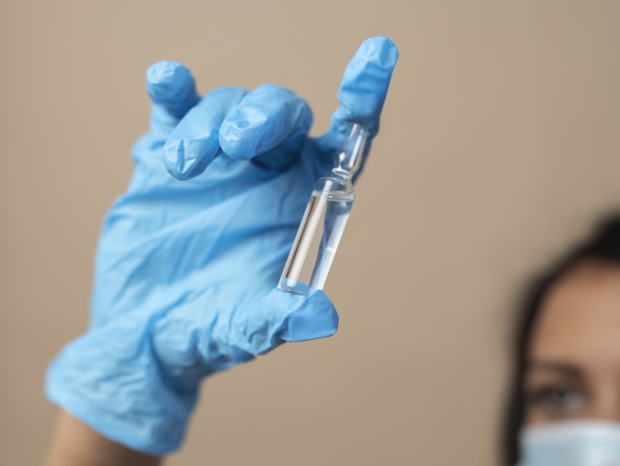 SA: выявлены молекулы для разработки противораковых вакцин
