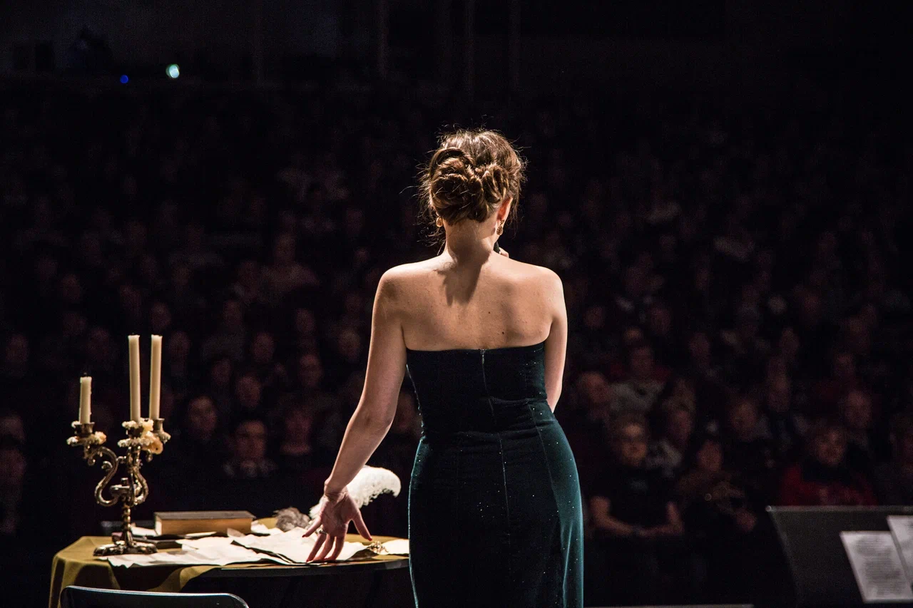 Психолог Сальникова: письмо от руки помогает в контроле над эмоциями