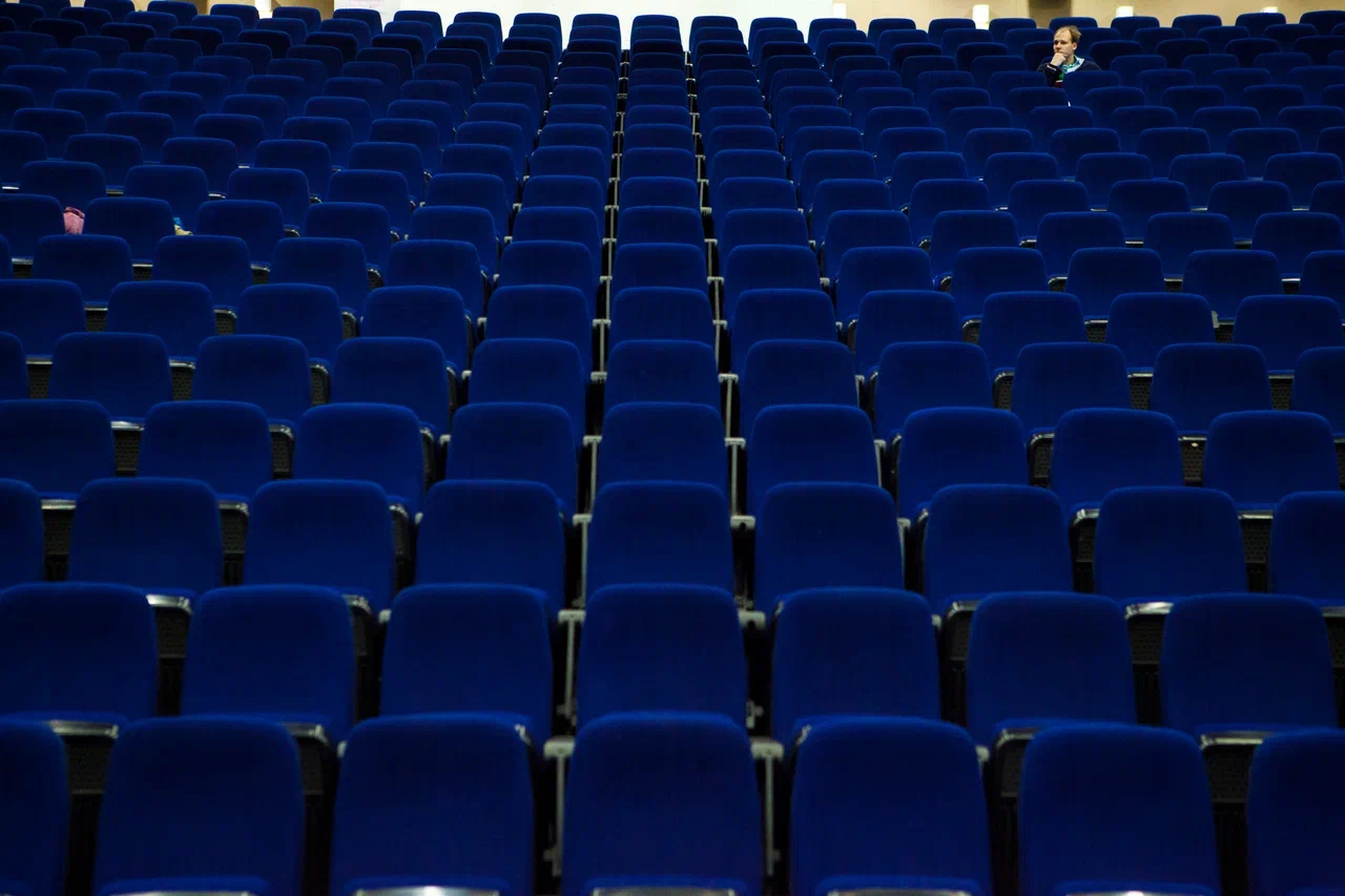 В Челябинске прошел Межрегиональный конгресс «Демографический потенциал г. Челябинска и Челябинской области»