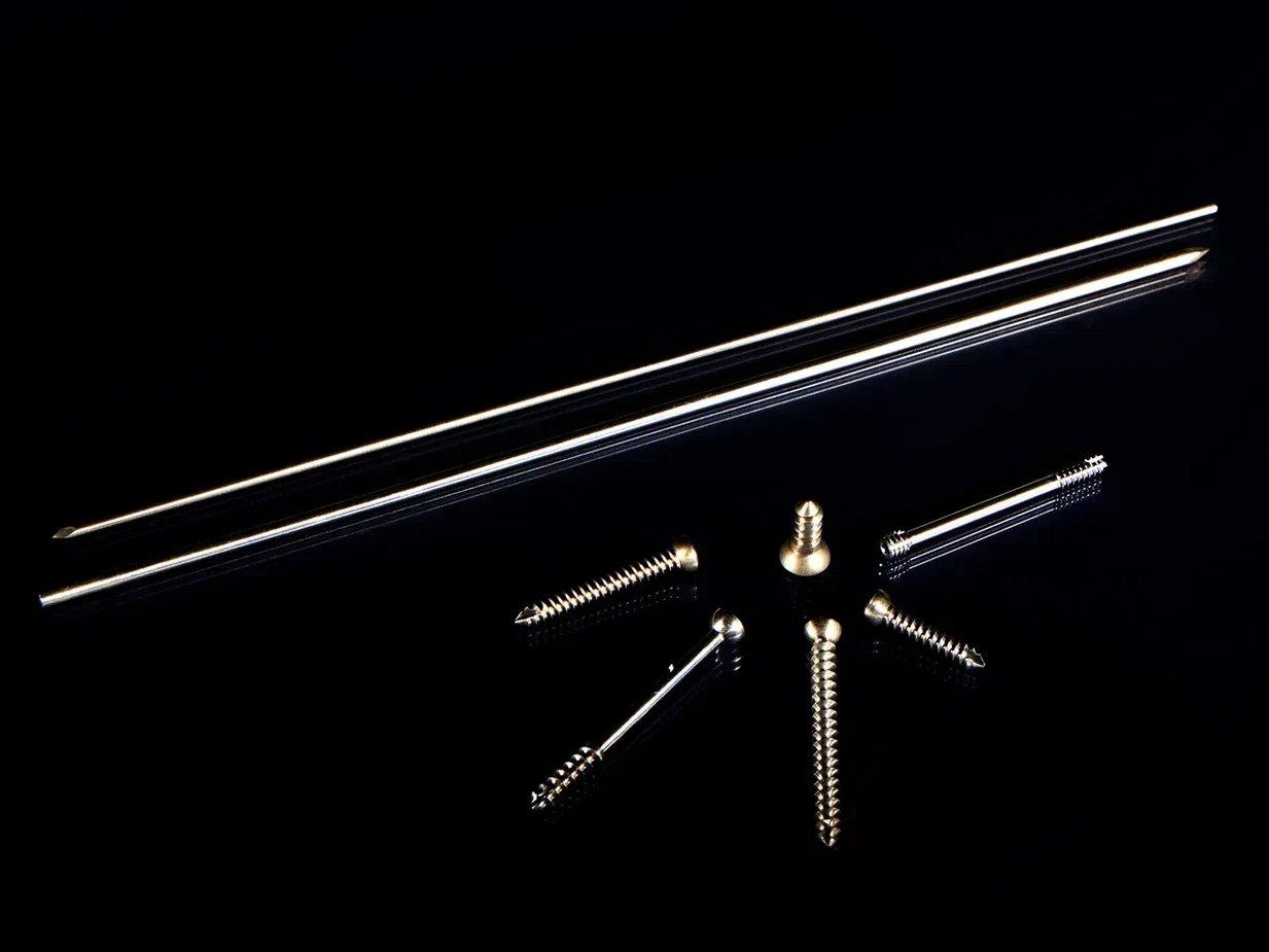 Перелом кисти: современные тенденции в лечении и реабилитации